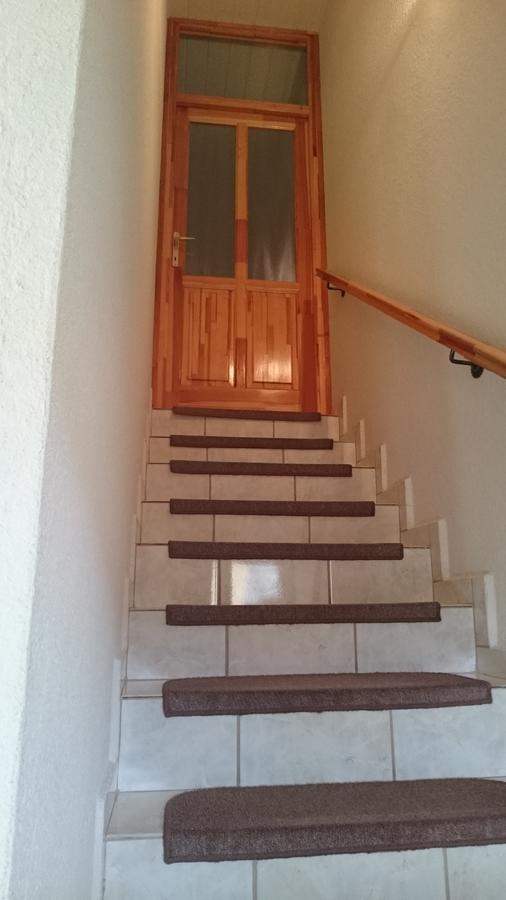 Bük Natalie Appartment מראה חיצוני תמונה
