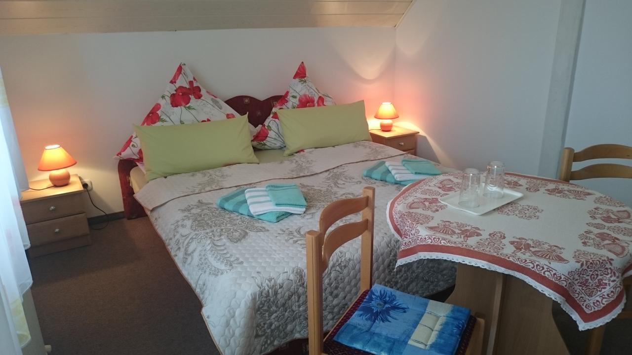 Bük Natalie Appartment חדר תמונה